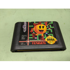 Ms. Pac-Man Sega Genesis Cartridge Only