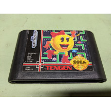 Ms. Pac-Man Sega Genesis Cartridge Only