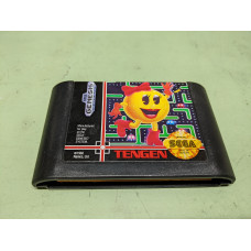 Ms. Pac-Man Sega Genesis Cartridge Only
