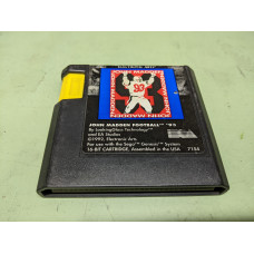 John Madden Football '93 Sega Genesis Cartridge Only