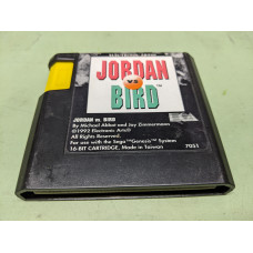 Jordan vs Bird: One-On-One Sega Genesis Cartridge Only