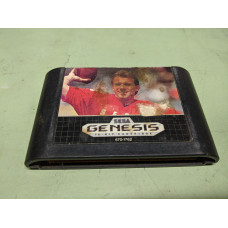 Joe Montana II Sports Talk Football Sega Genesis Cartridge Only