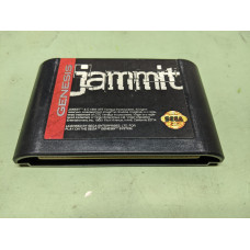 Jammit Sega Genesis Cartridge Only