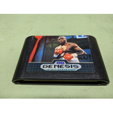 James Buster Douglas Knockout Boxing Sega Genesis Cartridge Only