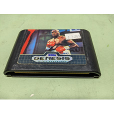 James Buster Douglas Knockout Boxing Sega Genesis Cartridge Only