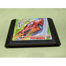 Hard Drivin Sega Genesis Cartridge Only