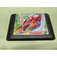 Hard Drivin Sega Genesis Cartridge Only