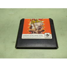 Hardball Sega Genesis Cartridge Only