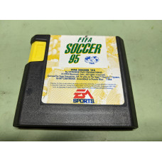 FIFA 95 Sega Genesis Cartridge Only
