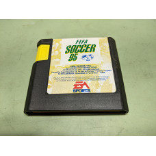 FIFA 95 Sega Genesis Cartridge Only