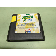 FIFA 95 Sega Genesis Cartridge Only