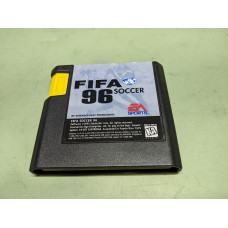 FIFA 96 Sega Genesis Cartridge Only