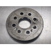 82F112 Crankshaft Trigger Tone Ring For 15-16 Ford F-150  2.7 FT4E12A227AA
