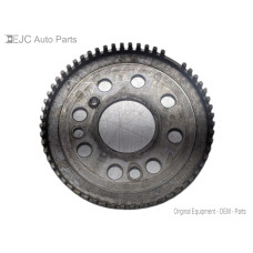 82F112 Crankshaft Trigger Tone Ring For 15-16 Ford F-150  2.7 FT4E12A227AA