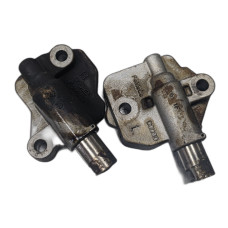 82F114 Timing Chain Tensioner Pair From 2016 Ford F-150  2.7