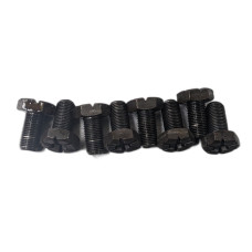 82F118 Flexplate Bolts From 2016 Ford F-150  2.7