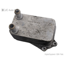 82F132 Oil Cooler For 15-16 Ford F-150  2.7 FL3E6A642AB