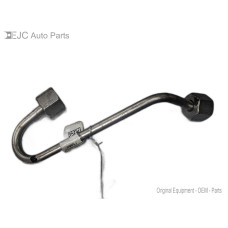 82F139 Pump To Rail Fuel Line For 15-16 Ford F-150  2.7 FT4E9J323AB