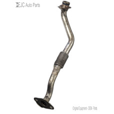 82F143 Right Turbo Oil Return Line For 15-16 Ford F-150  2.7 FL3E9T515CC