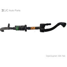 82F147 EVAP Purge Valve For 15-16 Ford F-150  2.7 FL349B325DC