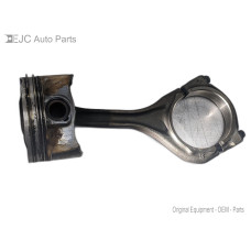 82F150 Piston and Connecting Rod Standard For 15-16 Ford F-150  2.7 FT4E6K100DA