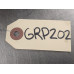 GRP202 Right Turbo Turbocharger Rebuildable For 15-17 Ford F-150  2.7 FL3E6K682DC