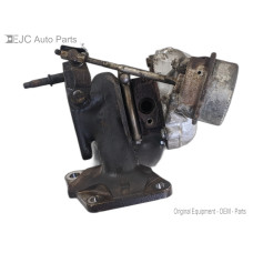 GRP202 Right Turbo Turbocharger Rebuildable For 15-17 Ford F-150  2.7 FL3E6K682DC