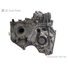 GVQ404 Engine Timing Cover For 15-17 Ford F-150  2.7 FL3E6059BA