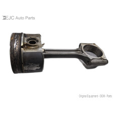 83V001 Piston and Connecting Rod Standard 15-17 Nissan Juke NISMO 1.6 121001KC0A Turbo