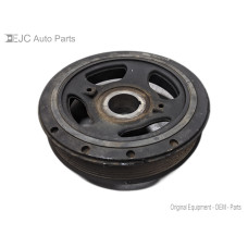 83V009 Crankshaft Pulley For 11-17 Nissan Juke NISMO 1.6  Turbo
