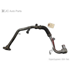 83V016 EGR Cooler Line For 15-17 Nissan Juke NISMO 1.6  Turbo