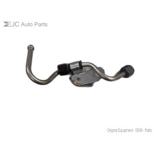 83V023 Pump To Rail Fuel Line For 15-17 Nissan Juke NISMO 1.6  Turbo