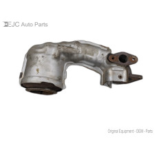 83V024 Down-Pipe For 15-17 Nissan Juke NISMO 1.6  Turbo