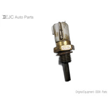 83V026 Coolant Temperature Sensor For 15-17 Nissan Juke NISMO 1.6 22630JA10A Turbo