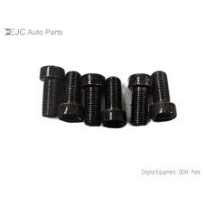 83V030 Flexplate Bolts For 15-17 Nissan Juke NISMO 1.6  Turbo