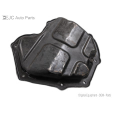 83V039 Lower Engine Oil Pan For 11-17 Nissan Juke NISMO 1.6  Turbo