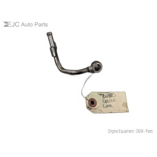 83V042 Turbo Cooler Lines For 15-17 Nissan Juke NISMO 1.6  Turbo