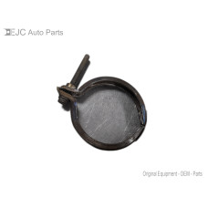 83V049 Down Pipe Clamp For 15-17 Nissan Juke NISMO 1.6  Turbo