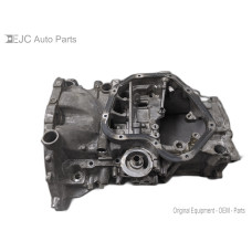 GVC505 Upper Engine Oil Pan For 11-17 Nissan Juke NISMO 1.6 11110BV80A Turbo