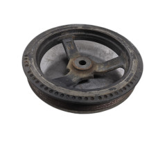 83W002 Crankshaft Pulley From 2006 Chrysler  Pacifica  3.5