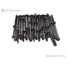 83W023 Cylinder Head Bolt Kit For 05-06 Chrysler  Pacifica  3.5