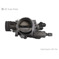 83W025 Throttle Valve Body For 05-06 Chrysler  Pacifica  3.5