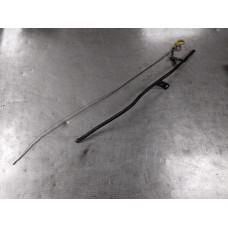 83W029 Engine Oil Dipstick With Tube From 2006 Chrysler  Pacifica  3.5