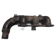 83W031 Left Exhaust Manifold From 2006 Chrysler  Pacifica  3.5