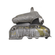 83W032 Exhaust Manifold Heat Shield From 2006 Chrysler  Pacifica  3.5