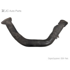 83W035 Exhaust Crossover For 05-06 Chrysler  Pacifica  3.5