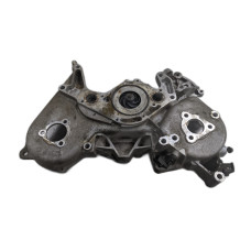 GVP304 Rear Timing Cover From 2006 Chrysler  Pacifica  3.5 04792688AB
