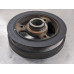 83D103 Crankshaft Pulley From 2004 Ford F-150  5.4 3L3E6312AA