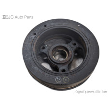 83D103 Crankshaft Pulley From 2004 Ford F-150  5.4 3L3E6312AA
