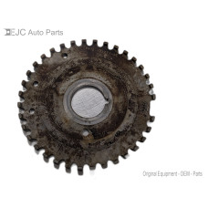 83D105 Crankshaft Trigger Tone Ring From 2004 Ford F-150  5.4 XW1E12A227AC